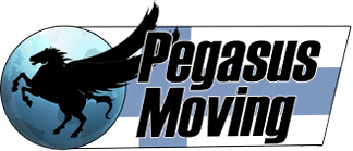 Pegasus Moving Oy